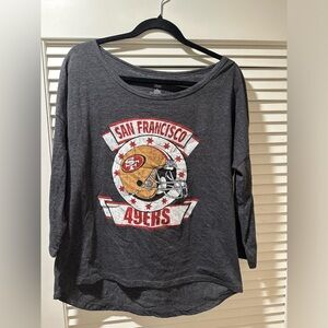 49ers Shirt